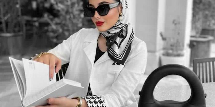 چطور لباس زنانه شیک انتخاب کنیم؟