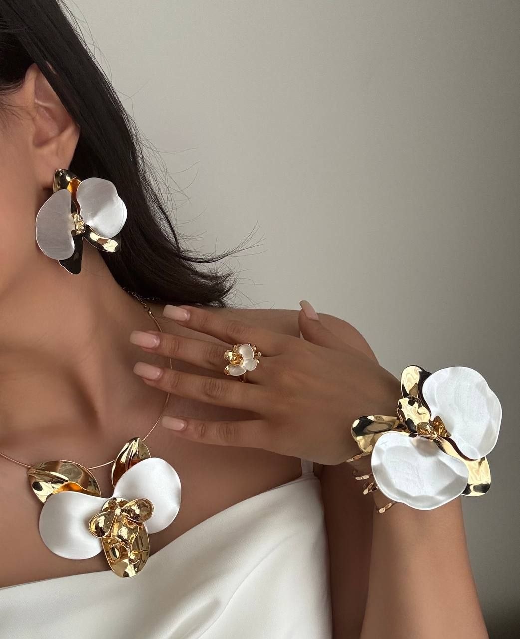 دستبند و بنگل